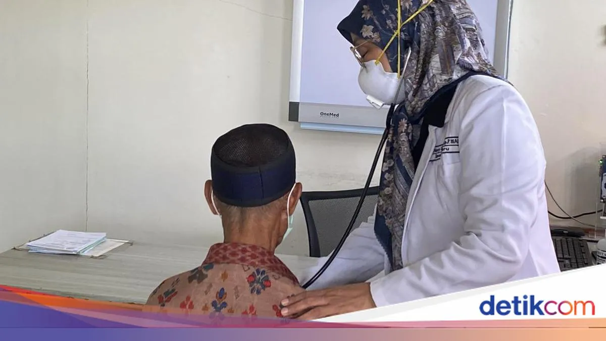 Pemeriksaan Keluhan Pernapasan Ditekankan Dinkes Bengkulu dalam Imbauan 20 Oktober
