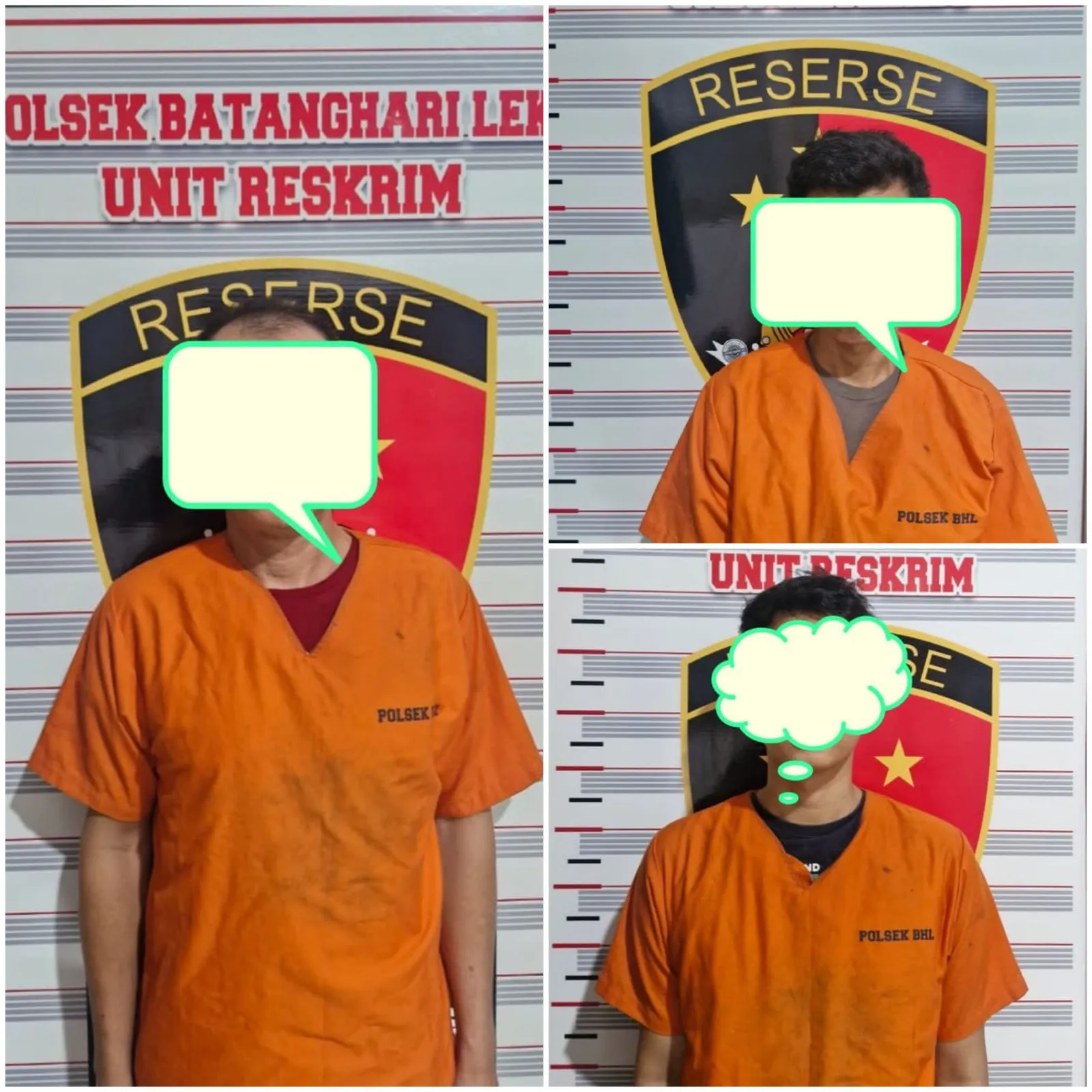 Laporan Kehilangan 392 Liter Solar Ditindaklanjuti Polisi pada September 2026