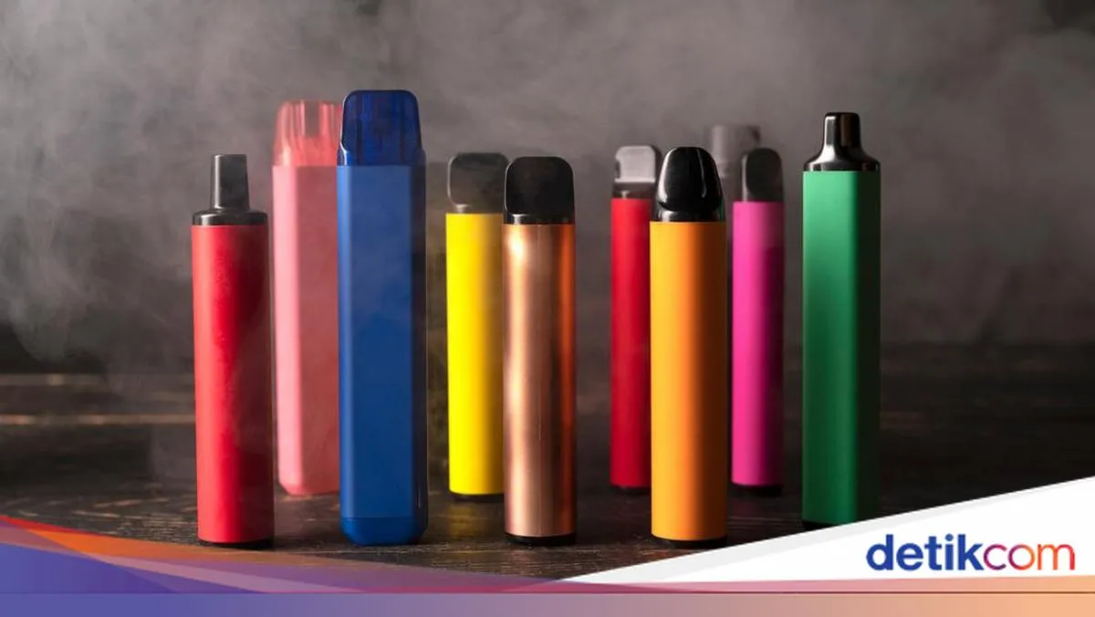 Penanganan Pelanggaran Rokok dan Vape di Lampung Harus Bersifat Mendidik