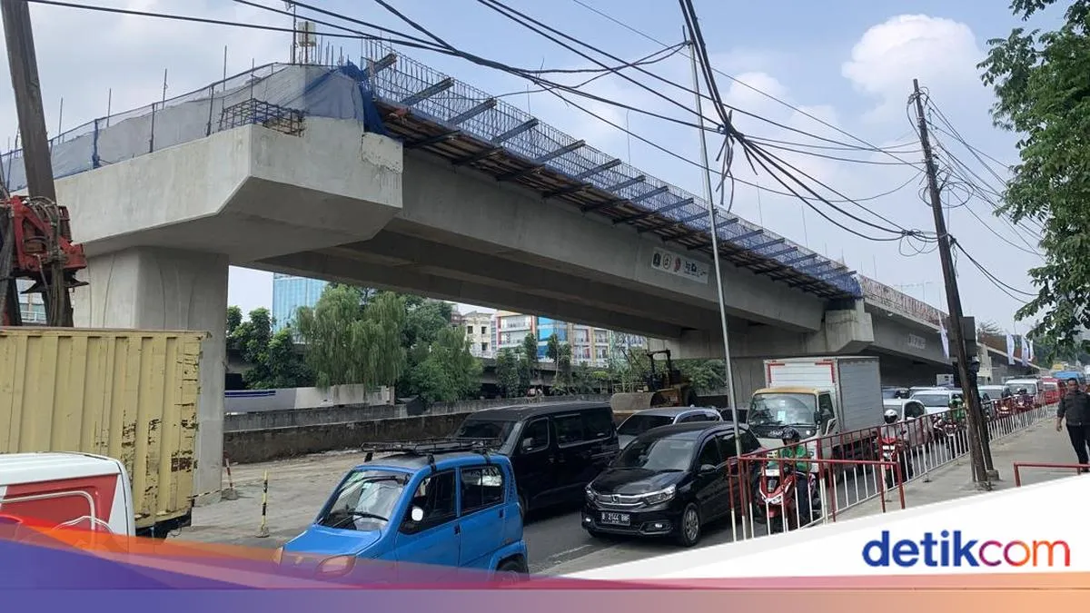 Estimasi Rp 800 Miliar Mewarnai Pembahasan Rencana Flyover Muara Enim